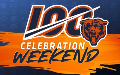 Decatur Staleys 100th Anniversary Weekend