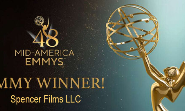 Music of Hope Wins 2024 Annual Mid-America EMMY® Award
