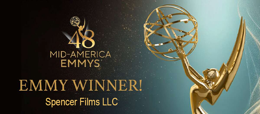 Music of Hope Wins 2024 Annual Mid-America EMMY® Award