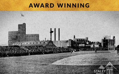 Staley Field