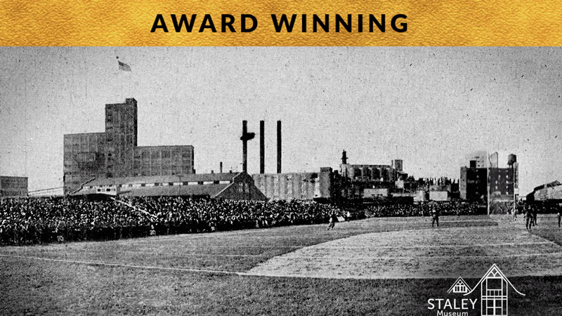 Staley Field