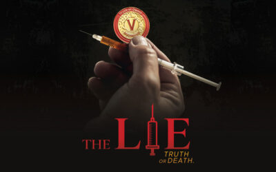 The Lie