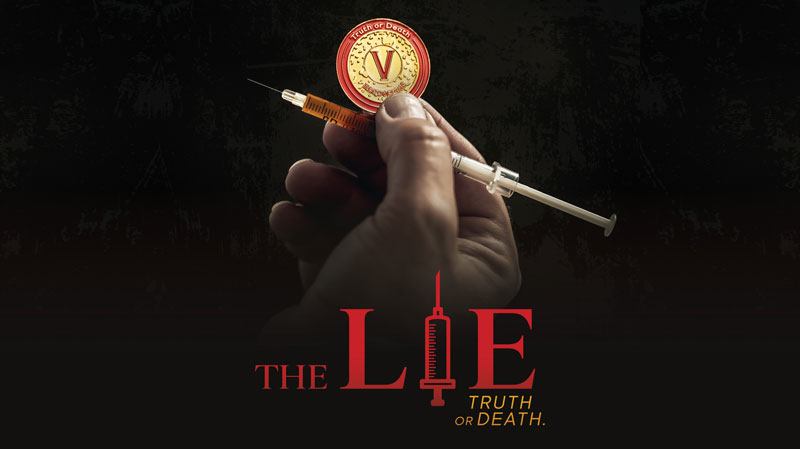 The Lie